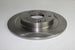 HONDA BRAKE DISC PAIR CIVIC R18Z4