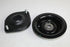 OPEL CORSA UTILITY FRONT SHOCK MOUNTING KIT