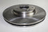 HYUNDAI TUCSON BRAKE DISC FRONT G4FD 2020