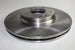 HYUNDAI TUCSON BRAKE DISC FRONT G4FD 2020