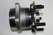 SUBARU WHEEL HUB BEARING REAR FORESTER 2.5 W/ABS 08-11