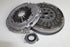 TOYOTA COROLLA D-4D 1CD CLUTCH KIT WITH DMF 2002 - 2008