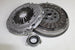 TOYOTA COROLLA D-4D 1CD CLUTCH KIT WITH DMF 2002 - 2008