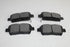 GWM CB150 FRONT PAD 2010-2013