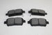GWM CB150 FRONT PAD 2010-2013