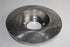 NISSAN INTERSTAR REAR BRAKE DISC 2007