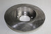NISSAN INTERSTAR REAR BRAKE DISC 2007