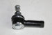 SMART FOUR 4 TIE ROD ENDS PAIR 2013-