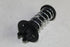 MERC BONNET SPRING W204/W212