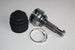 CHERY QQ3 CV JOINT-OUTER 0.8 2008