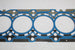 MERC HEAD GASKET W176 A45 133ENG