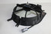 HONDA RADIATOR FAN S04