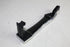 KIA PICANTO DOOR HANDLE OUTER RHS 2011- CHROME