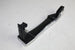 KIA PICANTO DOOR HANDLE OUTER RHS 2011- CHROME