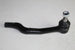 MERC RACK END L/R A190 W168 166ENG