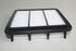 HYUNDAI ELANTRA 1.6L 2007 AIR FILTER