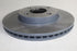 FORD BRAKE DISC F-VENTED SET FIESTA 1.0 2018