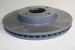 FORD BRAKE DISC F-VENTED SET FIESTA 1.0 2018