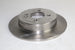 HYUNDAI I20 BRAKE DISC REAR G4LC