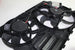 VOLVO RADIATOR FAN S60 3.0 10-13