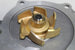 VOLVO WATER PUMP XC60 3.0 B6304T T6 09-