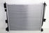 JEEP RADIATOR GRAND CHEROKEE 3.6 21-