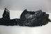 NISSAN FENDER LINER X-TRAIL 2.5 LF 2017