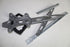 HYUNDAI I20 WINDOW MECH RHS 2009-12