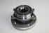 VW GOLF 6 GTI WHEEL BRG+HUB 2.0 CCZ 09-13