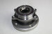 VW GOLF 6 GTI WHEEL BRG+HUB 2.0 CCZ 09-13