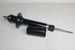 MERC REAR SHOCKS W163 ML270 612ENG 2002-