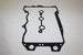 RENAULT TAPPET COVER GASKET KWID 1.0 16-