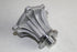 ISUZU KB250 WATER PUMP 2.5 4JK1 10-13