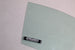 KIA PICANTO DOOR GLASS RF 1.2 17-