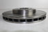 MERC BRAKE DISC FRONT  W156 GLA