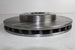 MERC BRAKE DISC FRONT  W156 GLA