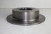 SSANG-YONG REXTON REAR BRAKE DISC 2004 - 2017