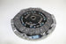 FORD CLUTCH KIT FIESTA