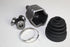 TOYOTA COROLLA VERSO INNER LHS CV JOINT 2007-2009
