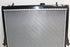 ISUZU KB240 RADIATOR 2013-