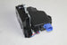VW POLO/VIVO REAR RIGHT DOOR LOCK MECH 6 PIN 2002 - 2009