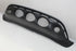NISSAN FRONT BUMPER JUKE 1.6 11-13