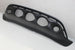 NISSAN FRONT BUMPER JUKE 1.6 11-13