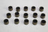 FIAT VALVE STEM SEALS 16 PUNTO 1.4 07-08