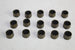 FIAT VALVE STEM SEALS 16 PUNTO 1.4 07-08