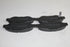 OPEL CORSA BRAKE PAD SET 2013-