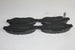OPEL CORSA BRAKE PAD SET 2013-