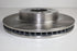LANDROVER BRAKE DISC DISCOVER 3 2.7 FRONT L=R 05-08