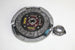 MITSUBISHI MIRAGE 1.2 3PC CLUTCH KIT 2014 UP