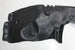 CHEV UTILITY LHS FRONT FENDERLINER 12-17
